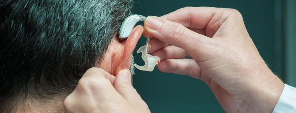 5.試聴のための補聴器の貸出